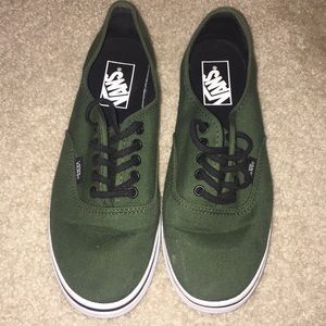 Vans Sneakers